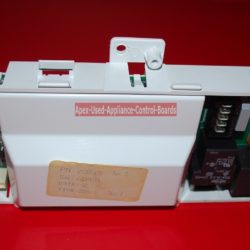 Part # W10326370 Whirlpool Dryer Electronic Control Board (used)