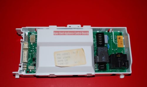 Part # W10326372 Whirlpool Dryer Electronic Control Board (used)