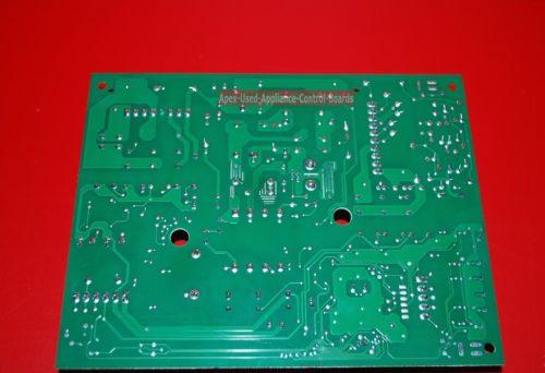 Part # W10310240 Maytag Refrigerator Electronic Control Board (used, Prgm Code #1813)