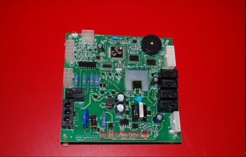Part # W10121049 Whirlpool Refrigerator Electronic Control Board (used)