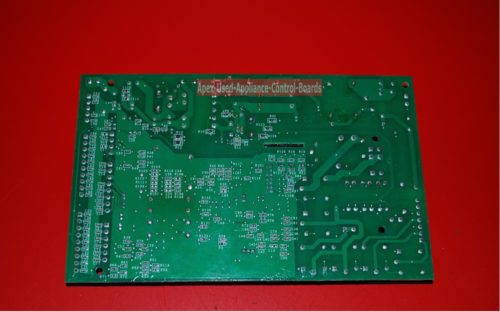 Part # 200D4864G037 GE Refrigerator Electronic Control Board (used)