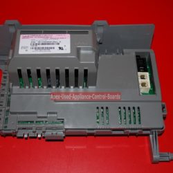 Part # W10422889 Whirlpool Front Load Washer Elecltronic Control Board (used)