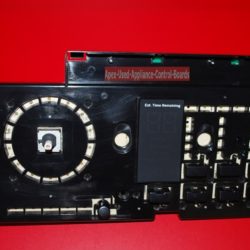 Part # WE04X29097, 234D2164G001 GE Dryer Electronic Control Board (used)