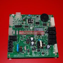Part # 2304035 Whirlpool Refrigerator Electronic Control Board (used)