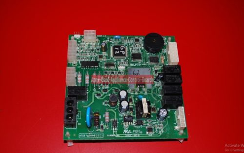 Part # 2304035 Whirlpool Refrigerator Electronic Control Board (used)
