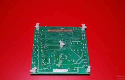 Part # 2304035 Whirlpool Refrigerator Electronic Control Board (used)