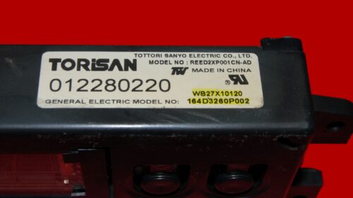 GE Oven Control Board WB27X10120 | 164D3260P002 | OEM Used Tested