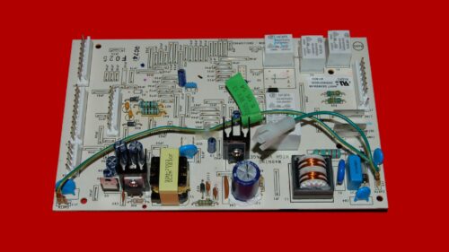 Part # WR55X11072 | 200D6221G025 | GE Refrigerator Control Board