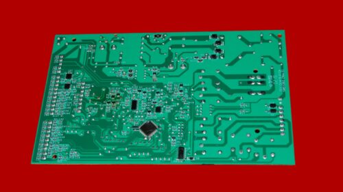 Part # WR55X11072 | 200D6221G025 | GE Refrigerator Control Board