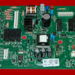 Part # WPW10312695 | W10312695 | Whirlpool Refrigerator Control Board