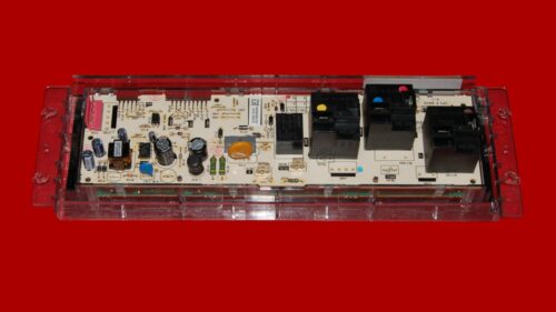 GE Oven Control Board – Part Number WB27X29137 | 164D8450G167 – Pre-Owned/Used Tested
