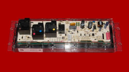 GE Oven Control Board – Part Number WB27X29137 | 164D8450G167 – Pre-Owned/Used Tested