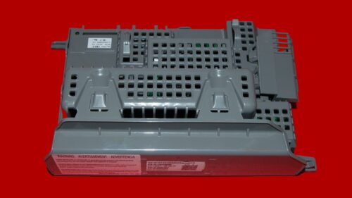 Part # W11029154 | W10693608 | Whirlpool Front Load Washer Control Board