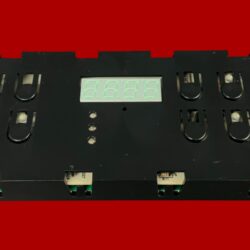Part # 316207522 | 316207502 | Frigidaire Oven Control Board