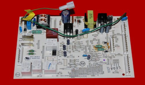 Part # WR55X11072 | 200D6221G025 | GE Refrigerator Control Board