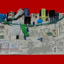 Part # WR55X11072 | 200D6221G025 | GE Refrigerator Control Board