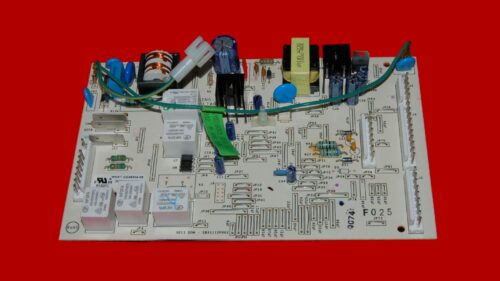 Part # WR55X11072 | 200D6221G025 | GE Refrigerator Control Board