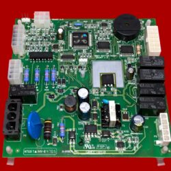 Part # W10121049 Whirlpool Refrigerator Control Board