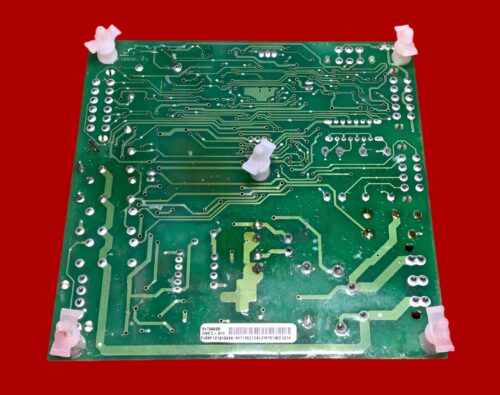 Part # W10121049 Whirlpool Refrigerator Control Board