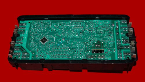 Whirlpool Oven Control Board - W10173537 | WPW10173537 (overlay fair - White)