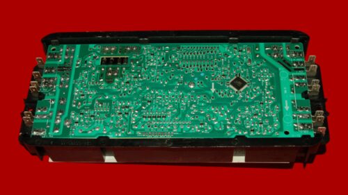 Whirlpool Oven Control Board - W10173537 | WPW10173537 (overlay fair - White)