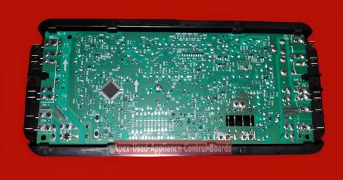 Part # WPW10173537 | W10173537 | Whirlpool Oven Control Board (overlay fair - White)