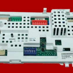 Part # W10581549 | Whirlpool Washer Control Board