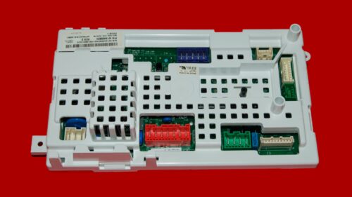 Whirlpool Washer Main Control Board - W10405824 | W10480305