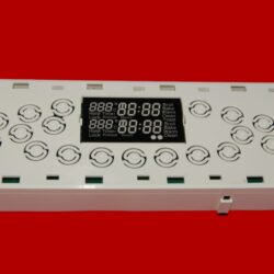 Whirlpool Oven Control Board 8507P272-60 | W10769079 | OEM Used Tested