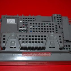 Part # W10750562 Whirlpool Front Load Washer Electronic Control Board (used)