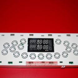 Part # 8507P272-60, W10769079 Maytag Oven Electronic Control Board (used)