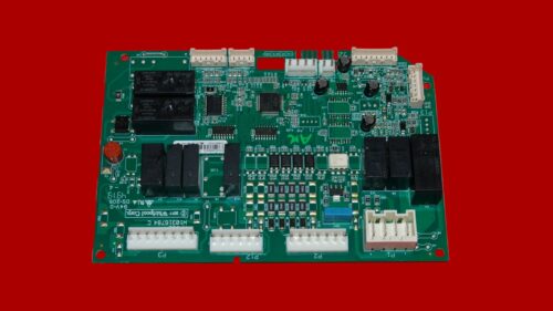 Whirlpool W10589838 Control Board – Compatible With Maytag, Ships Today, Lifetime Warranty