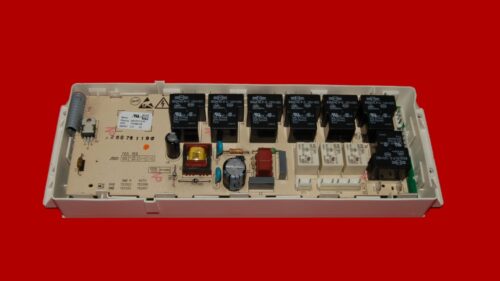 Whirlpool Oven Control Board 8507P272-60 | W10769079 | OEM Used Tested
