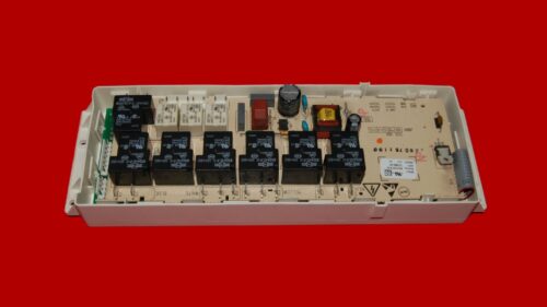 Whirlpool Oven Control Board 8507P272-60 | W10769079 | OEM Used Tested