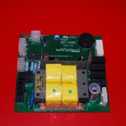 Part # 2252111 Whirlpool Refrigerator Main Electronic Control Board (used)
