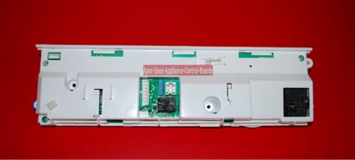 Part # 134914100, 134557201 Frigidaire Dryer Electronic Control Board (used)