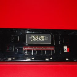 Part # 8507P142-60, 74009758 Maytag Oven Electronic Control Board (used)