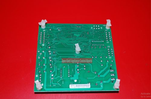 Part # W10219462 Whirlpool Refrigerator Main Electronic Control Board (used)