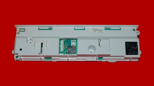 Frigidaire Dryer Control Board 134914100 137010010 134557201 | OEM Used Tested
