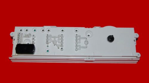 Frigidaire Dryer Control Board 134914100 137010010 134557201 | OEM Used Tested