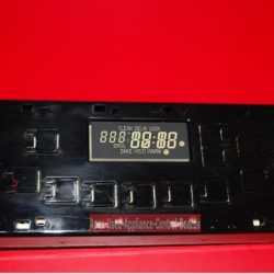 Part # 8507P199-60 Maytag Oven Electronic Control Board (used)