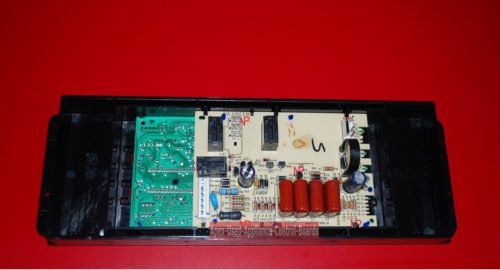 Part # 8507P199-60 Maytag Oven Electronic Control Board (used)
