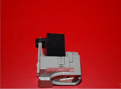 Part # W10197429, W10350564 Whirlpool Refrigerator Start Device And Capacitor (used)
