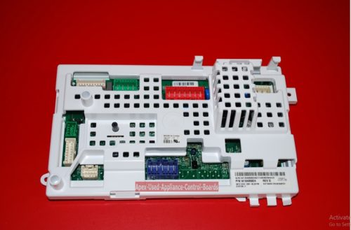 Part # W10405824 Whirlpool Washer Electronic Control Board (used)