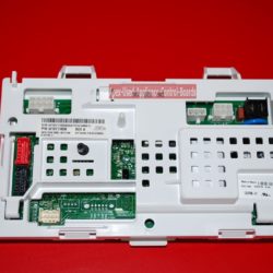 Part # W10711030 Kenmore Washer Main Electronic Control Board (used)