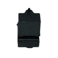 GE Refrigerator Start Relay and Capacitor - Part # 197D6189P003 | WR09X10107