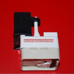 Part # W102923291, 2264017 Whirlpool Refrigerator Start Device And Capacitor (used)
