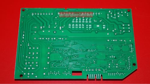 Part # W10589838 Whirlpool Refrigerator Electronic Control Board (used)