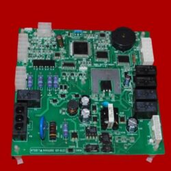 Part # W10219462 | Whirlpool Refrigerator Main Control Board