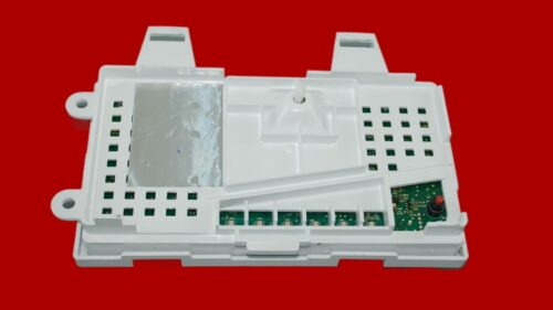 Part # W11124710 | W10897771 | Whirlpool Washer Control Board